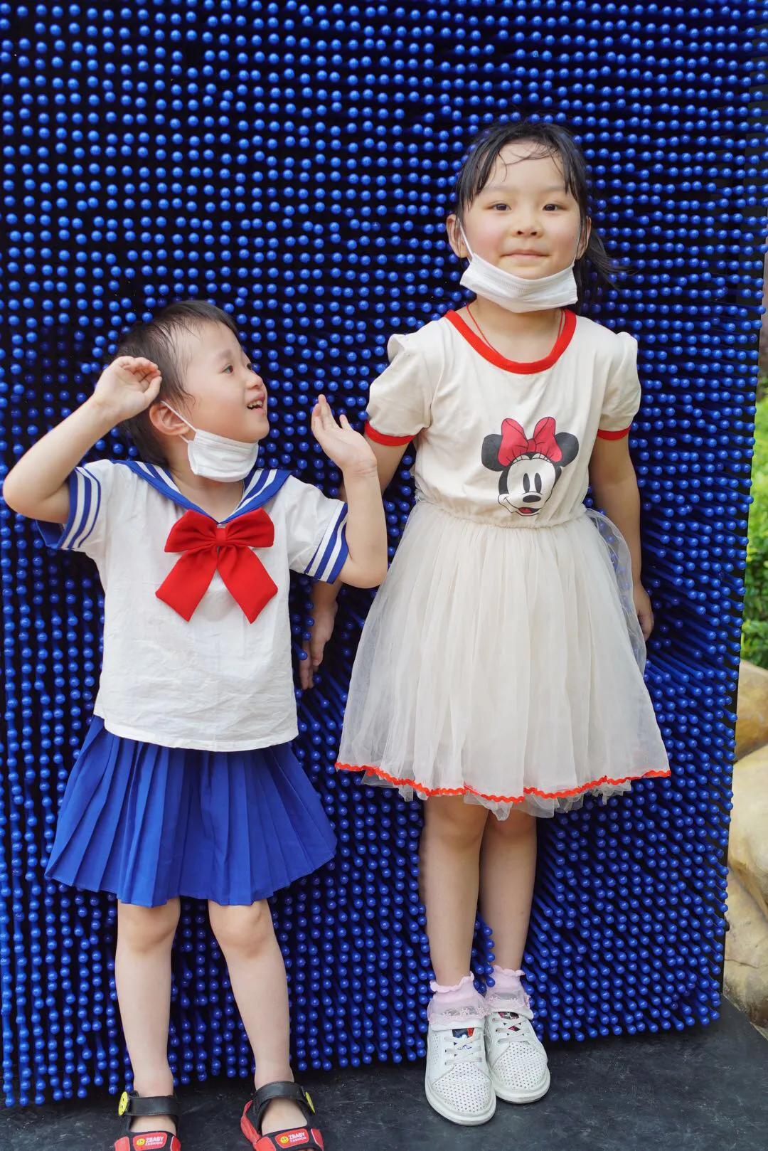 占地30000㎡！这艘建在安华汇天台上的巨船，竟是亲子乐园