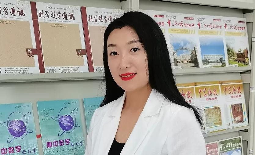 2020全景看高中|信息高级中学：双导师培养育英才