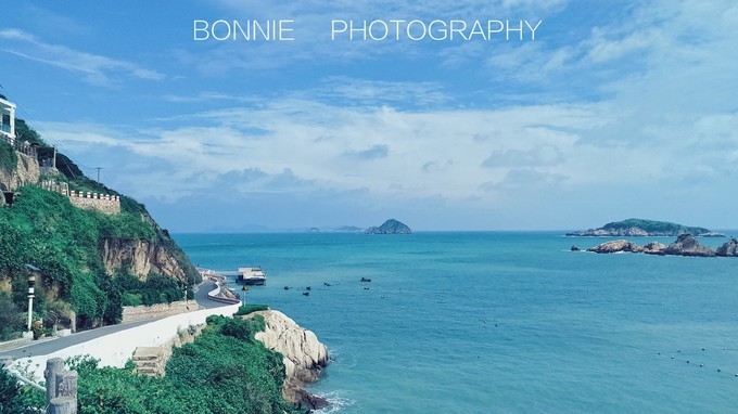 嵊泗列岛3天2夜攻略,嵊泗本岛三天两夜自由行攻略