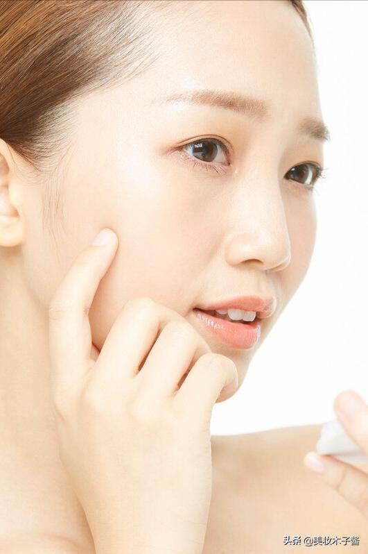 25岁身体各种毛病,20岁皮肤容易出现的问题