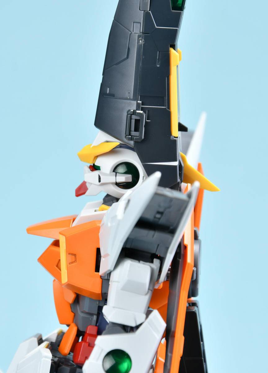 万代mgfa78高达评测,万代mgrx-78陆战高达