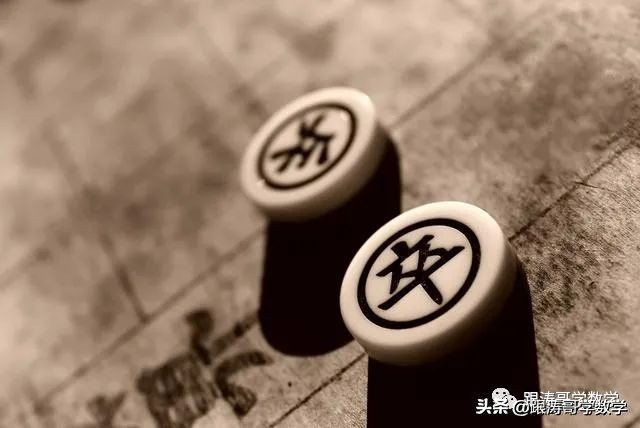 难题不好解,难题思考不出来