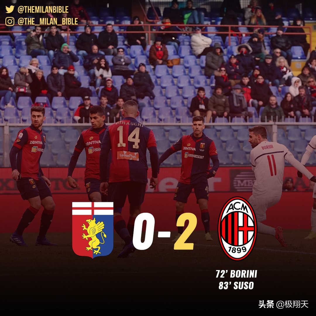 看别人家的U23！三场比赛他就征服米兰加图索一意外却打开新局面