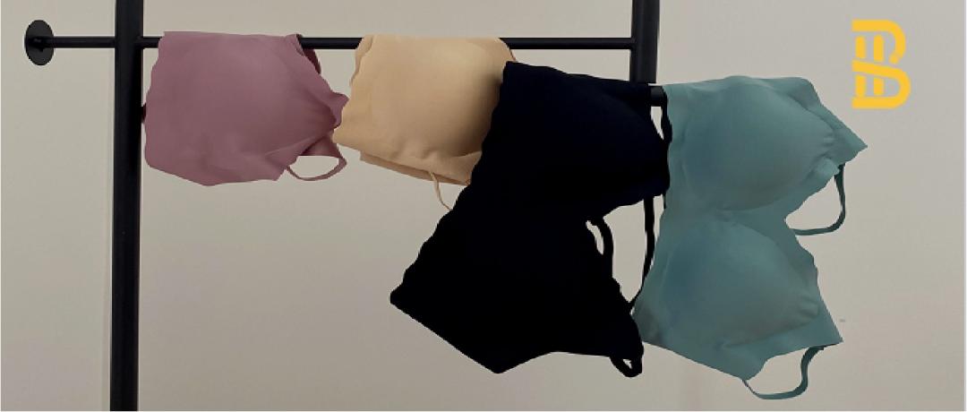 内衣品牌ubras怎么样,ubras无肩带内衣真实评测