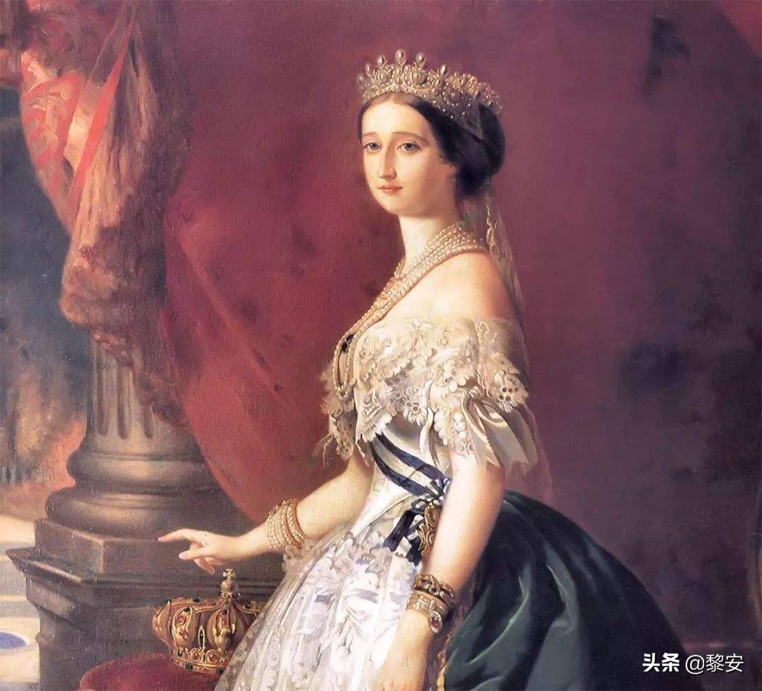 我们这些自己给自己买香水的人，没想过性感不性感