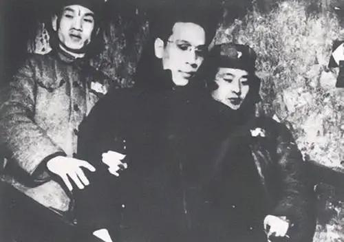 那个卖给中国人民志愿军假药的王康年，后来是什么下场？