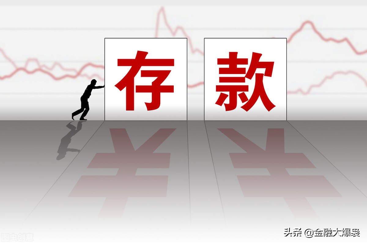 工商银行存款20万一年多少利息,工商银行50万定期存款利率