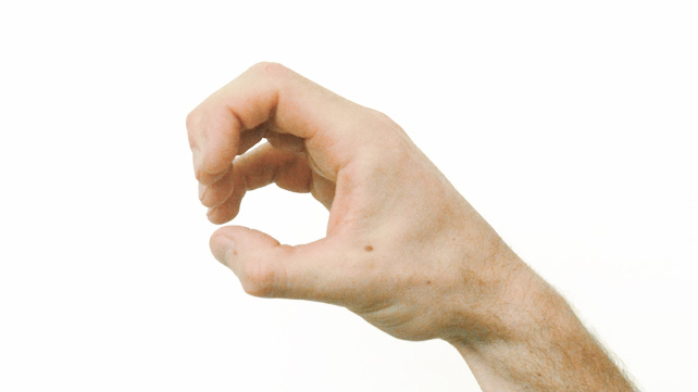 关节炎的日常锻炼手指,怎么有效缓解手部关节炎