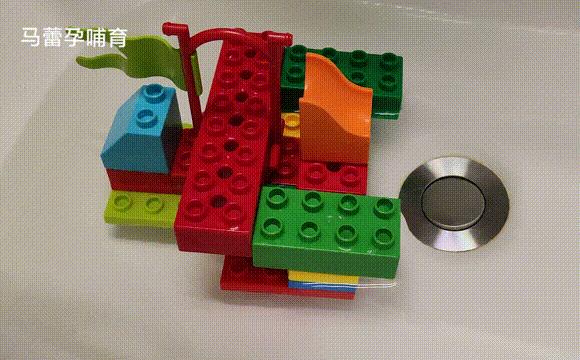 宅家创意搭建游戏,宅家亲子游戏及玩法