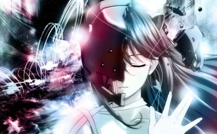 日本血腥奇幻动漫,日本血腥动漫