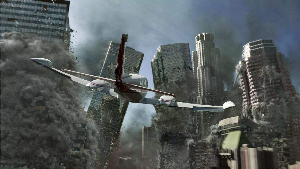 地心引力增大,地心引力突然大增