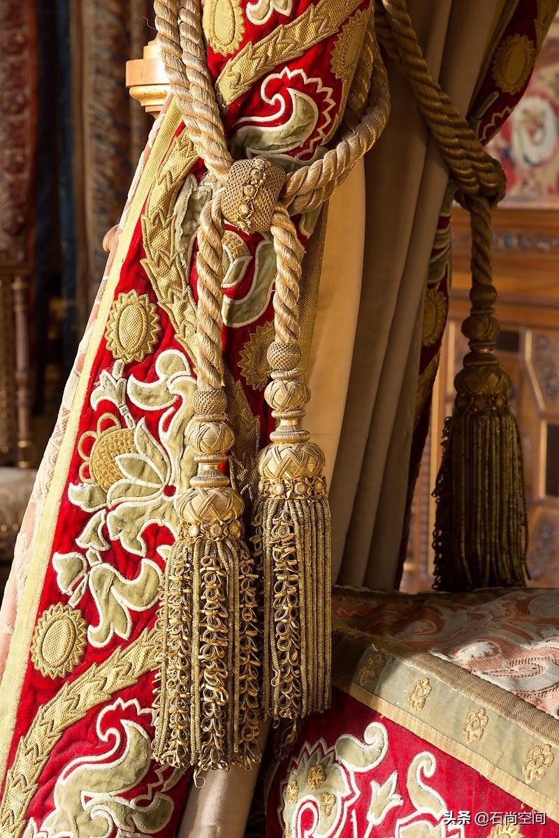 枫丹建筑风格是哪个国家的,法式八大建筑风格