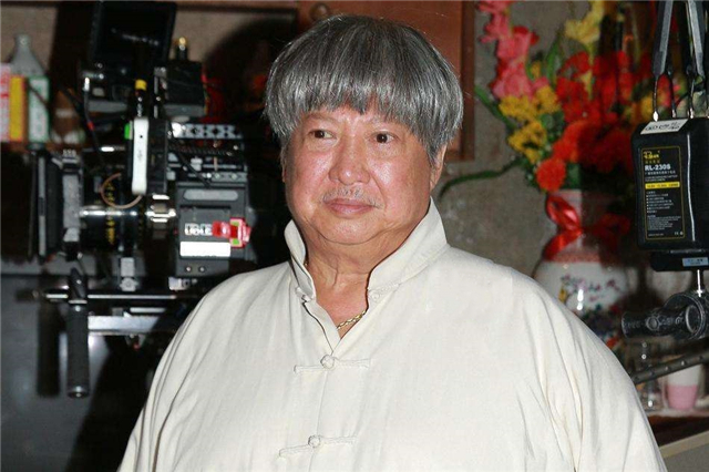 《倚天屠龙记之*教魔**教主》7大功夫高手：第3位是李连杰的最佳对手