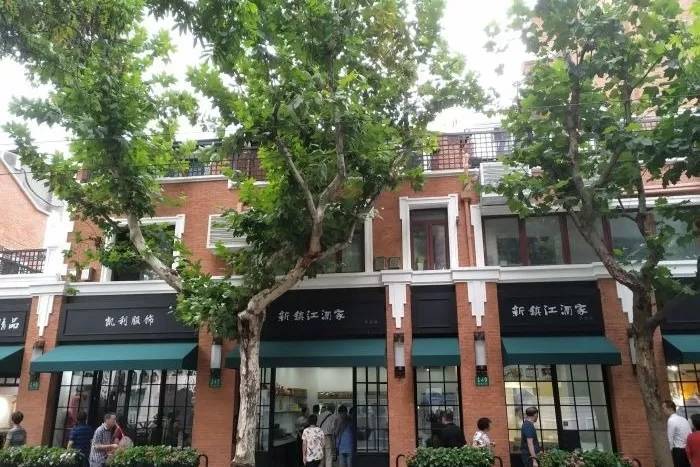 上海三大小马路,上海比较有名的小马路