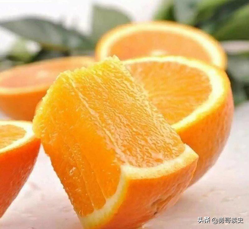 重庆奉节有啥好玩的,奉节白帝城脐橙