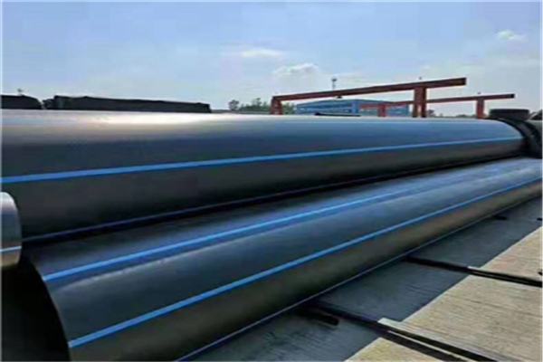 pe给水管需要做哪些试验,160pe给水管试压一般多少个压