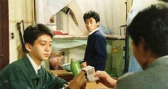 十六岁的花季演员结局,十六岁的花季的演员现状