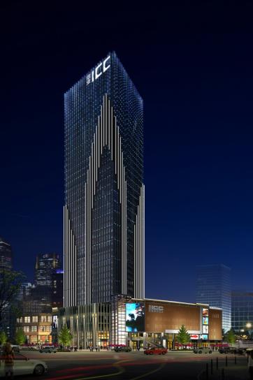 湖州十大购物中心,湖州浙北大厦购物中心品牌