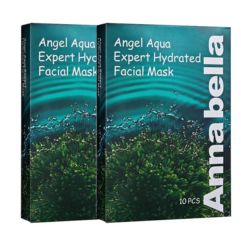 泰国最火面膜,泰国面膜fibroin有激素