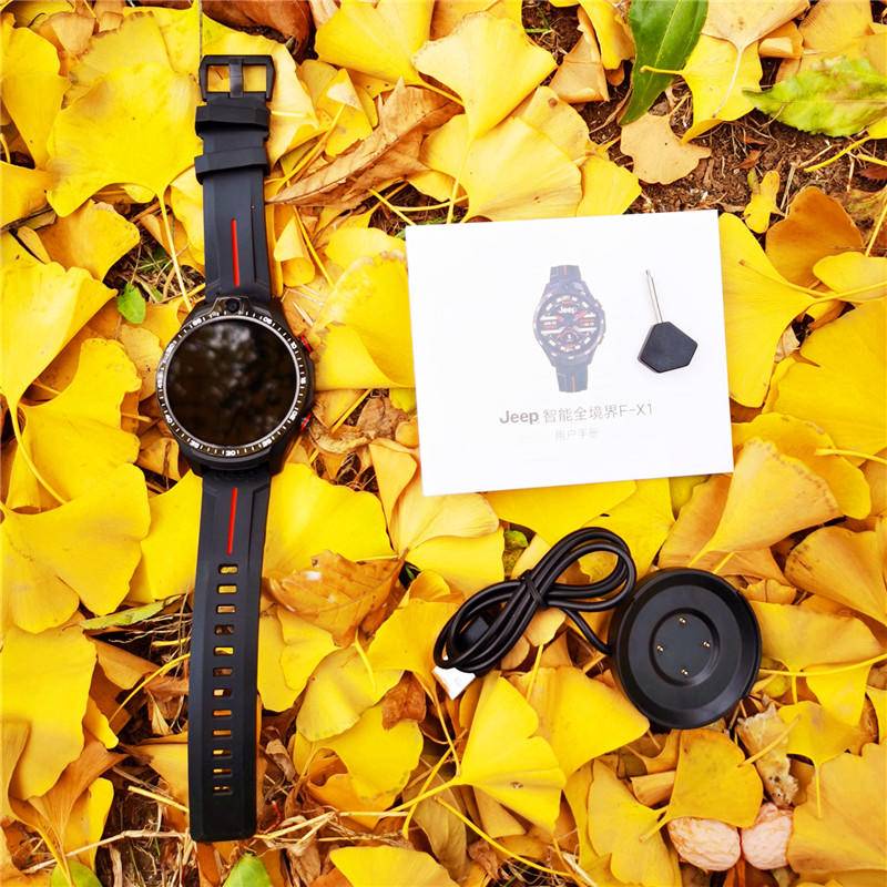 jeep黑骑士手表能刷抖音么,黑骑士手表能刷抖音吗