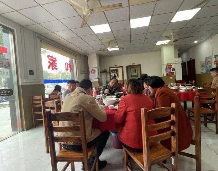 松江区佘山附近高档饭店,佘山脚下小饭店