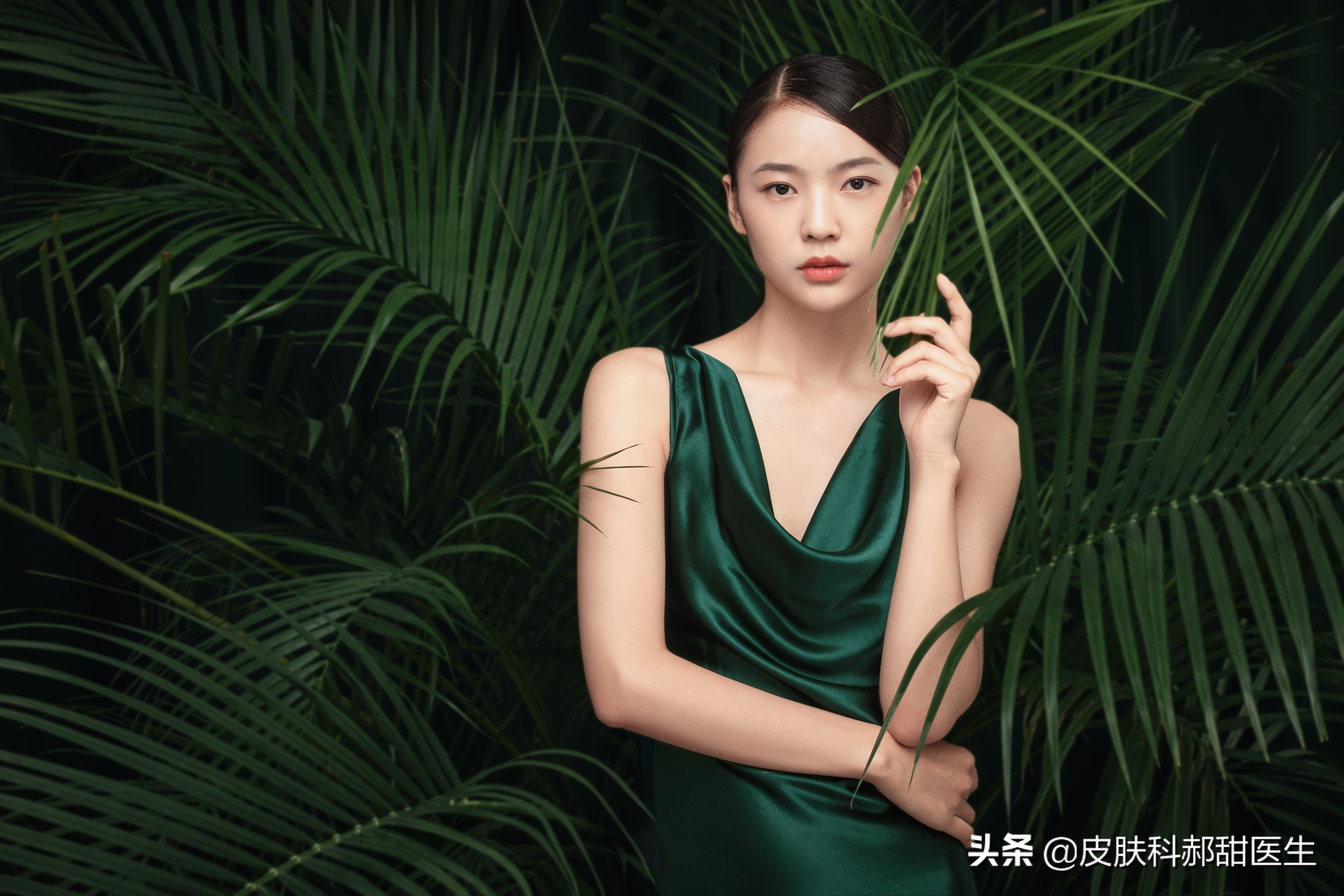 漾格医美皮秒怎么样,漾格医美场景视频