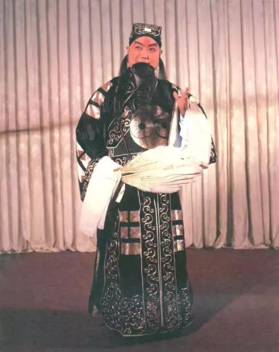 戏曲国粹唯美图片,戏曲艺术服装图谱