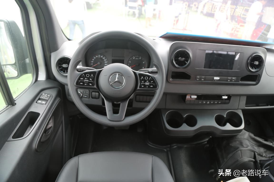 奔驰凌特新车多少钱,福建奔驰凌特最新版车型