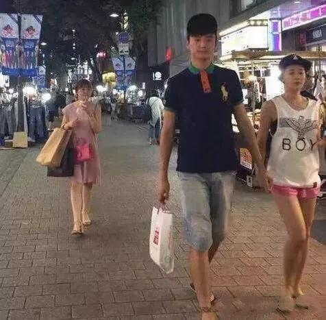 憨萌哭包海陆：最壮紫薇，前男友于小彤，吃花婉容不服输