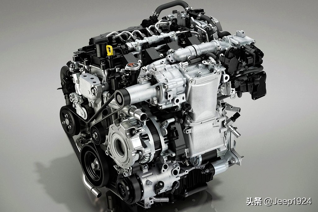 欧洲4S店实拍系列之Mazda,1---马3，我眼里最帅的两厢车