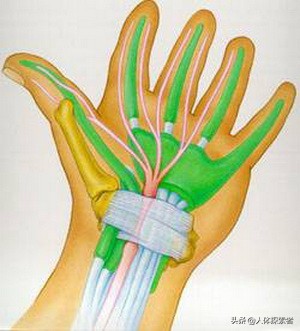 单纯的手指尖麻木是什么病兆,七种疾病早期症状