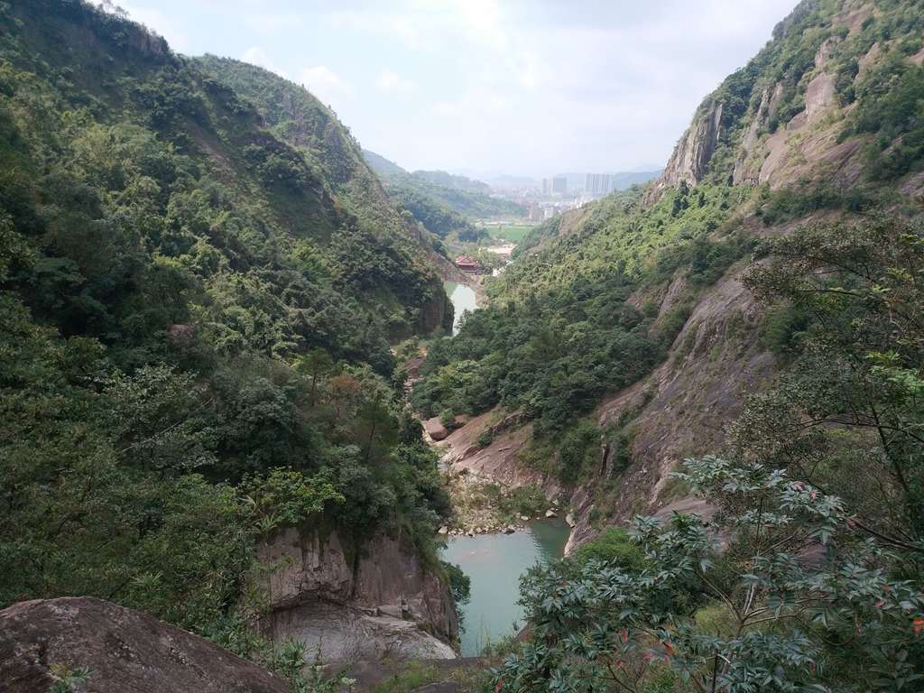 无惧强光视野无限--德国视得乐BluHorizons体验