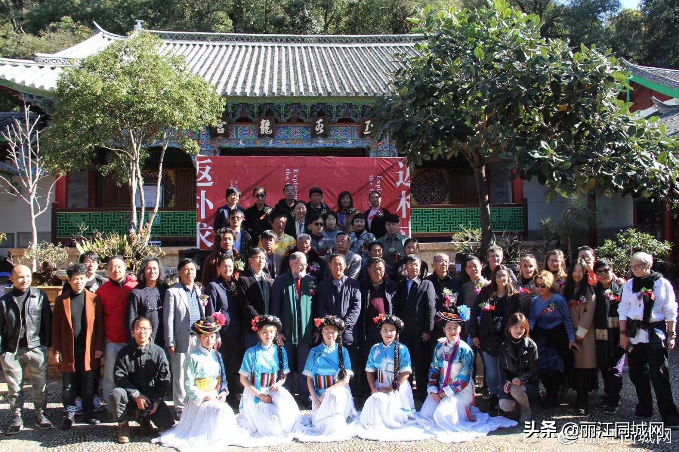 鎽╂鏃忚壓鏈,鏂囧鍚嶅榻愯仛涓芥睙