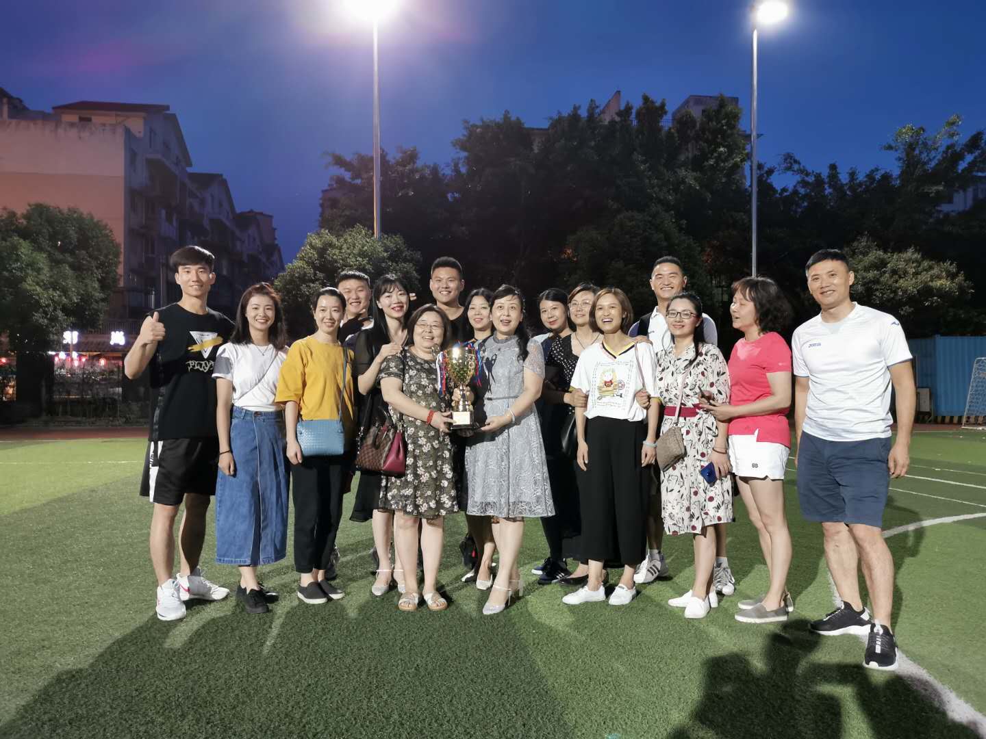 镇海实验小学爸爸杯足球赛,爸爸足球运动会