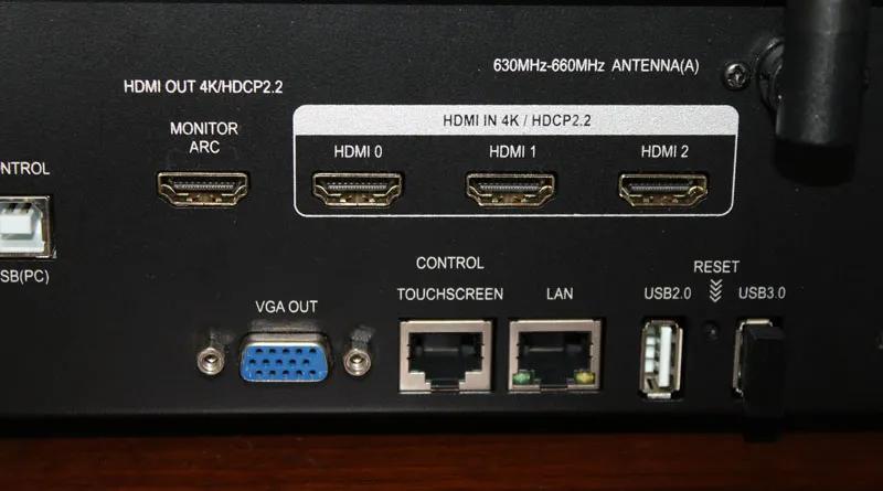 没布线怎么装射灯,没有布线投影怎么连音响