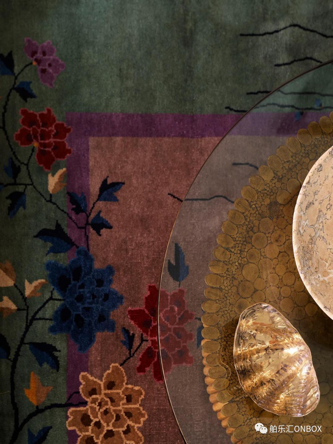 奢华艺术家居｜Arent＆Pyke惊艳的澳大利亚当代设计