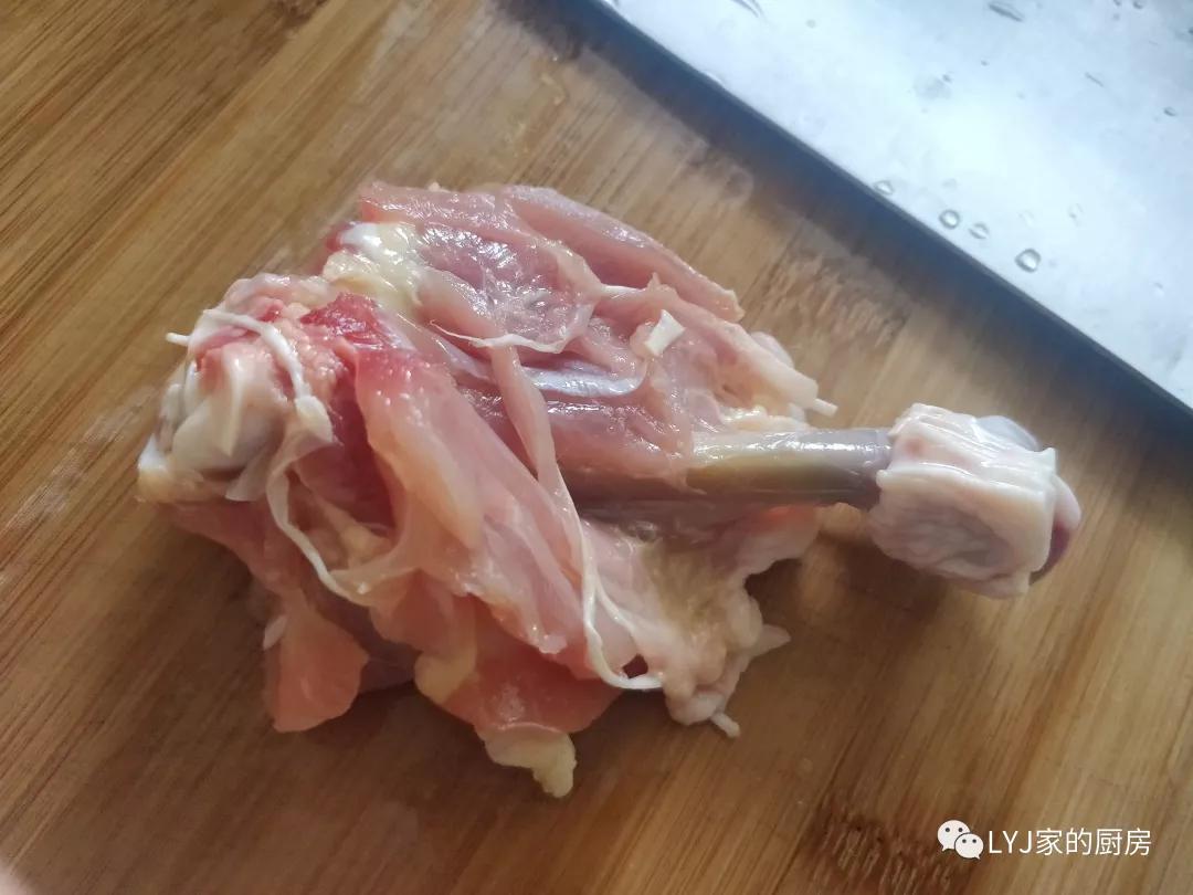 鸡腿剔骨方法菜刀,鸡腿剔骨刀怎么磨