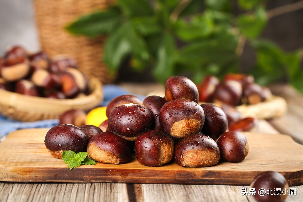 中秋送哪六种水果好运连连,中秋节送礼水果选什么