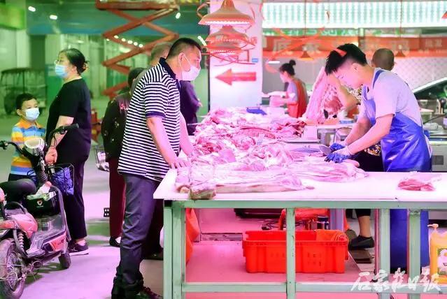 石家庄佳农批发市场营业时间,石家庄塔坛农贸市场