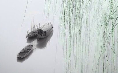 杨柳的诗句古诗大全,杨柳的原创诗词