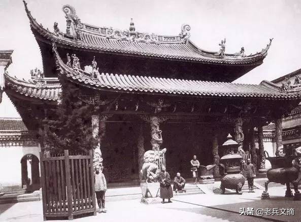 宁波慈溪市70后怀旧老照片100张,老照片七八十年代宁波的记忆