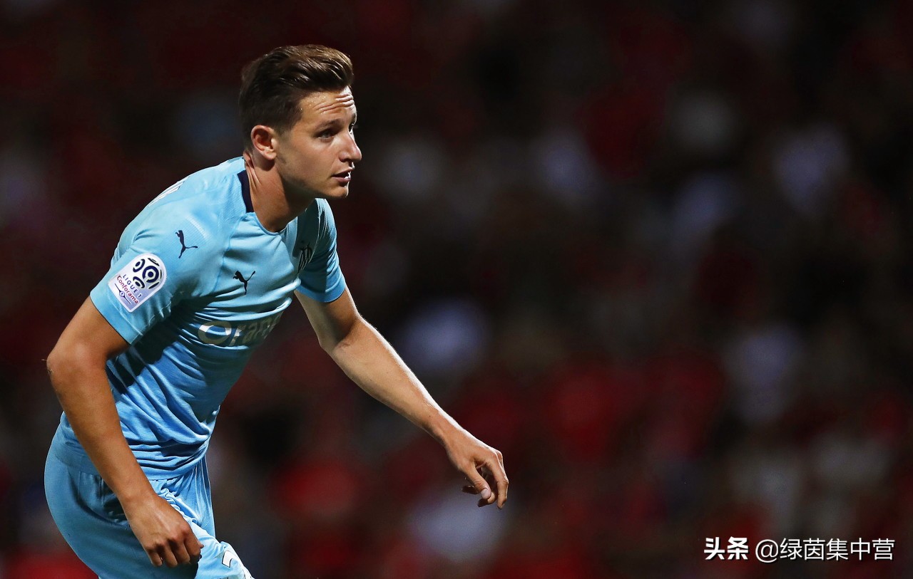 法国前锋托万资料,托万采访姆巴佩