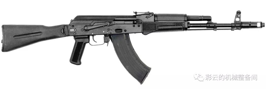 ak100口径,ak-100舰炮