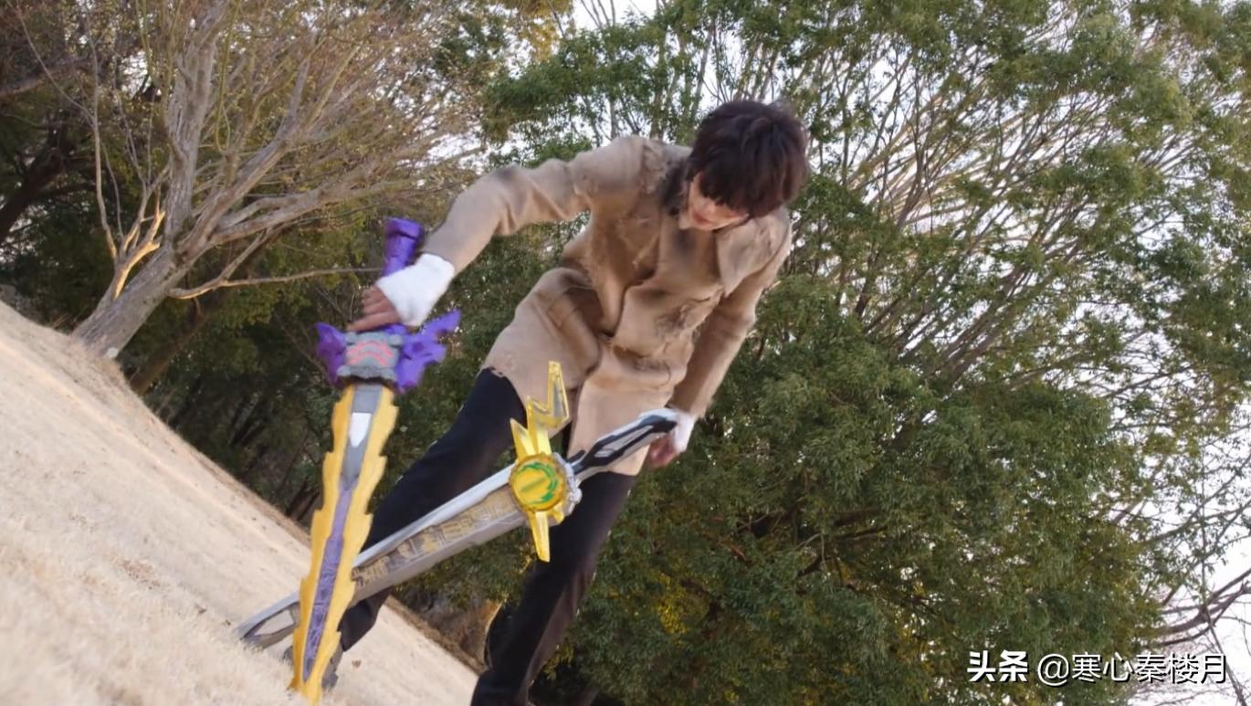 假面骑士圣刃贤人回归,假面骑士圣刃贤人