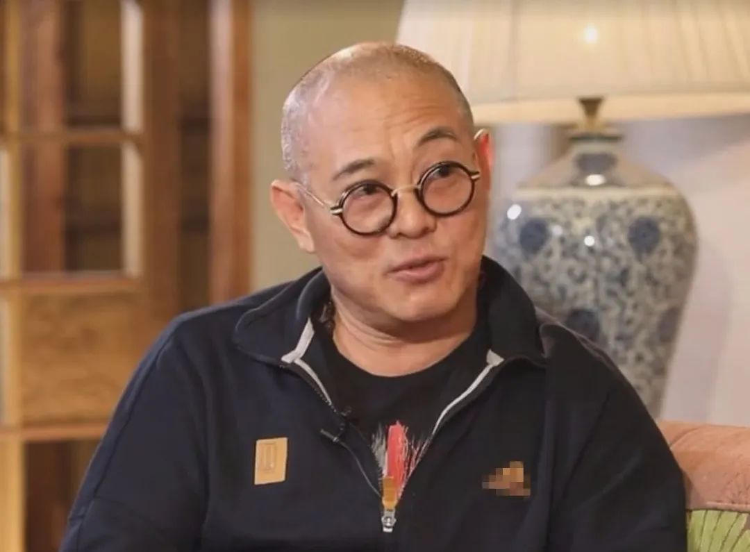 李连杰讲述对不起前妻视频,李连杰谈愧对黄秋燕