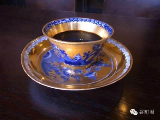 世界最贵的咖啡多少钱一杯,日本5000日元一杯的咖啡