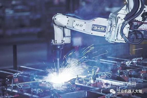 华为、依图共建智能医疗;上海成发那科第二大基地|3月26日