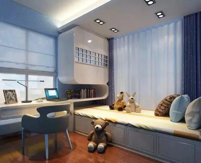 榻榻米这样做美观又实用,榻榻米怎么设计最实用