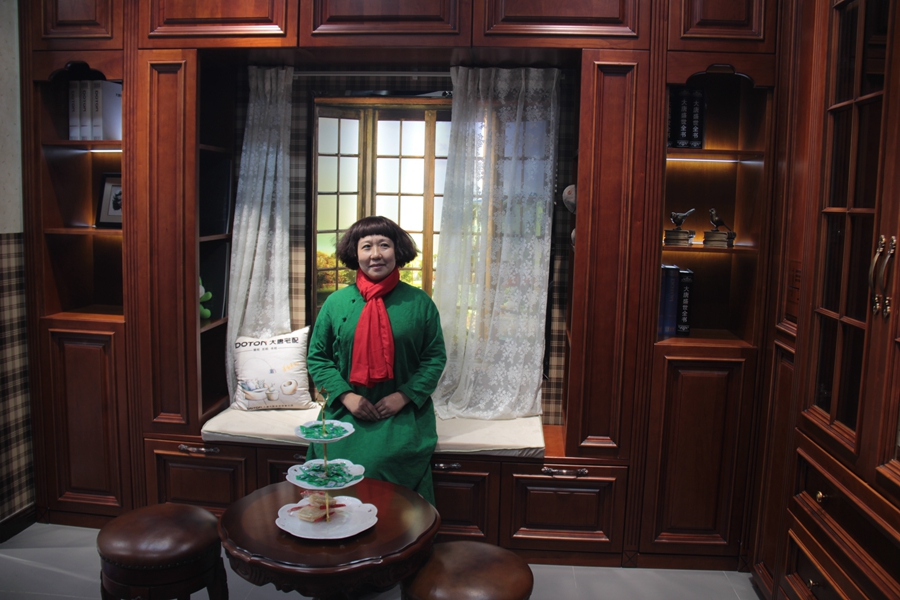 新洛阳信息港对认证商家开展走访回访活动助推企业发展