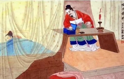 三十六计之走为上策儿童连环画,三十六计铁树开花故事连环画